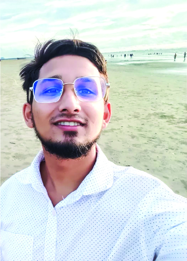 Photo of মো: রিদওয়ান হোসেন (সাগর)